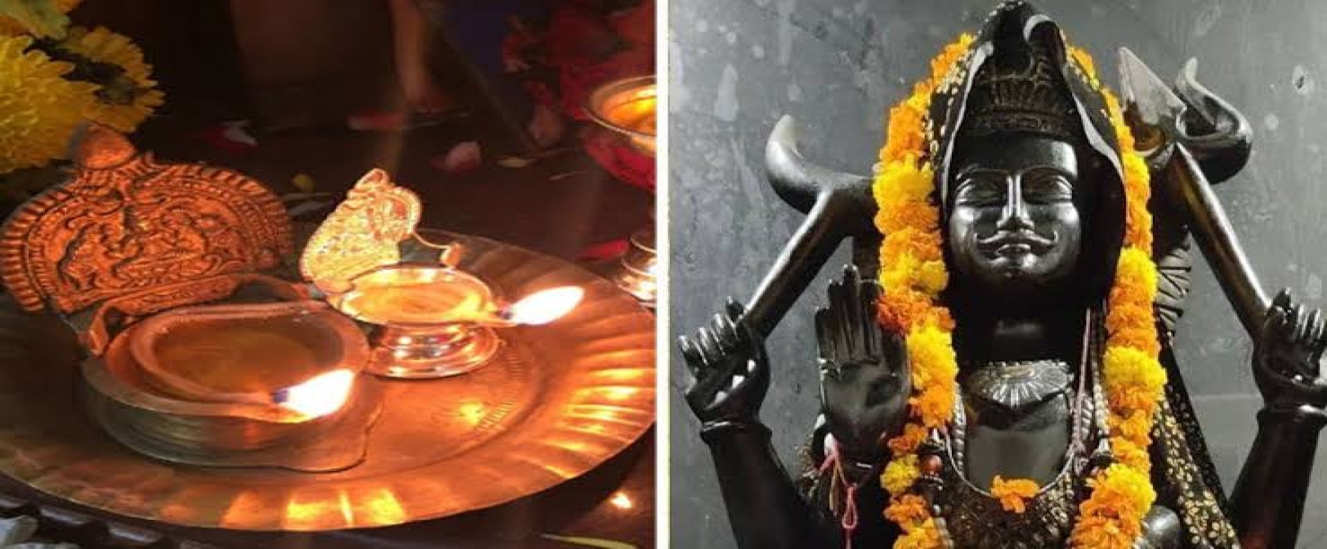 Paschchimeshwer Shani Dham 3
